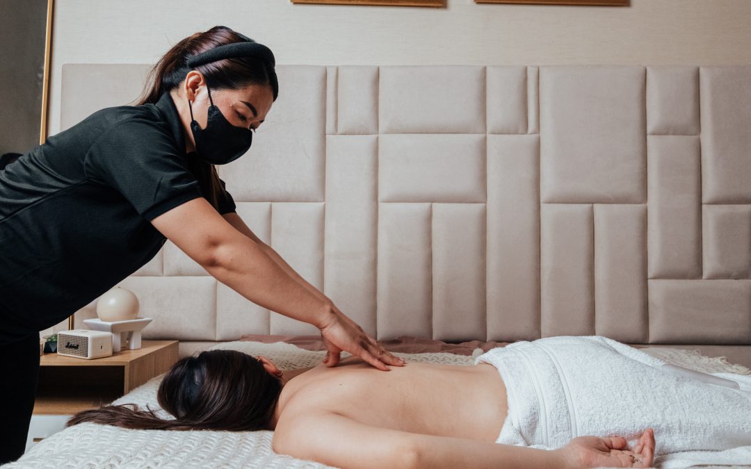At-home Massage Service