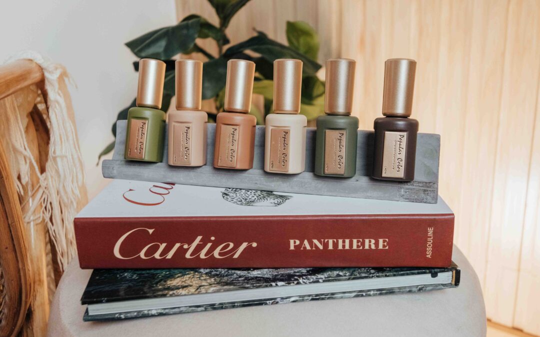 Here’s How to Choose Gel vs. Regular Nail Polish