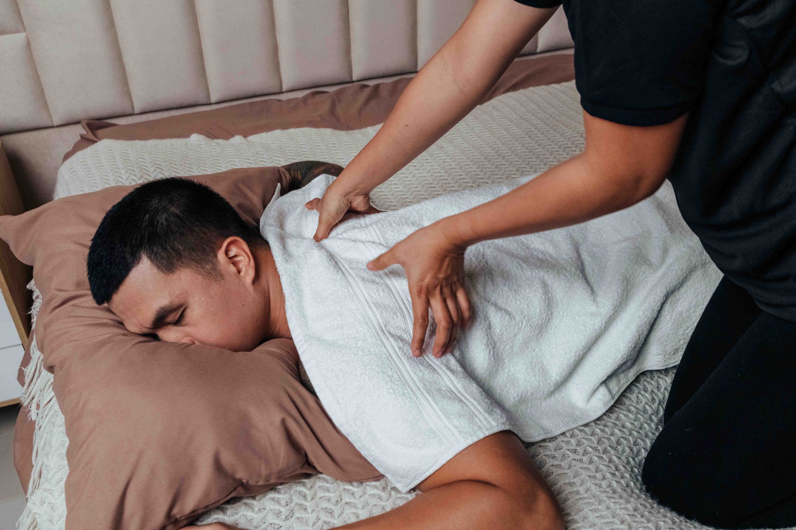 shiatsu