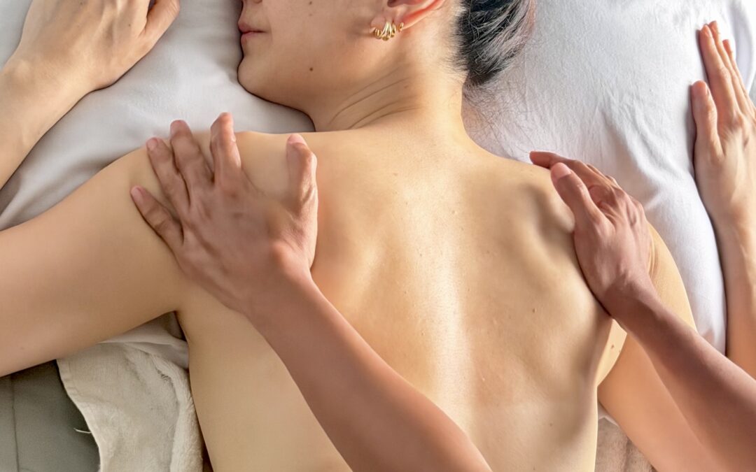 Deep Tissue vs Swedish Massage: Which One Do You Actually Need?